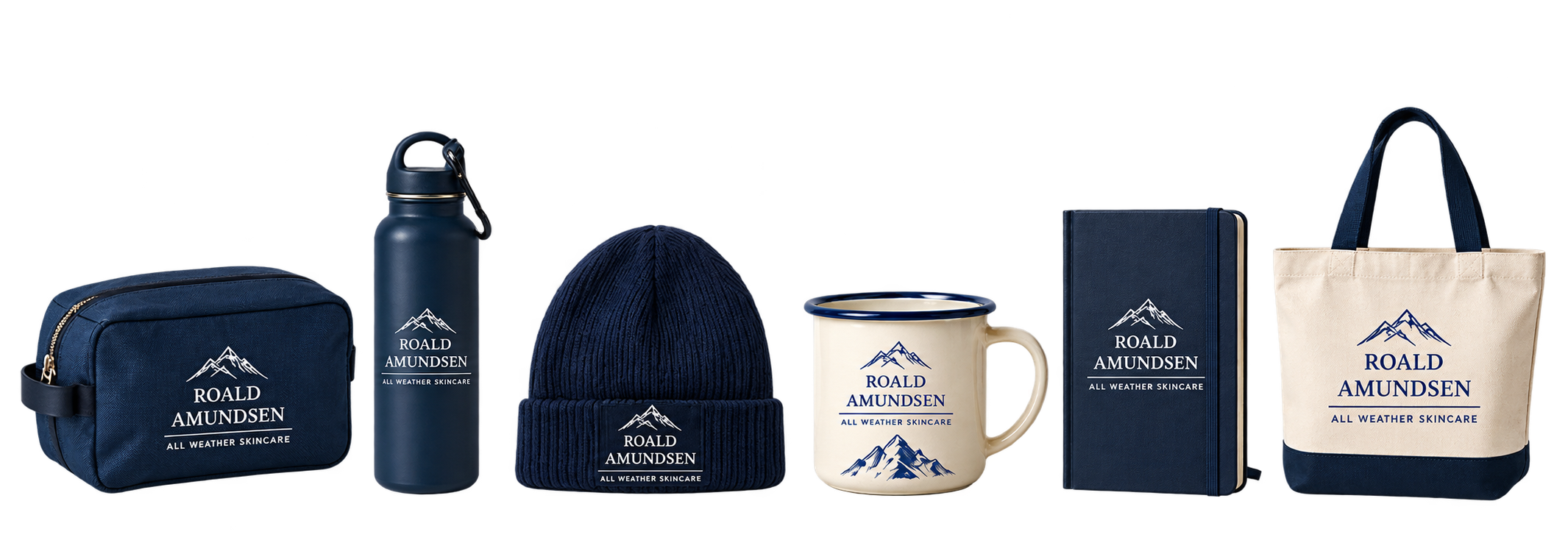 A platform for accessories, gifts and outdoor lifestyle products